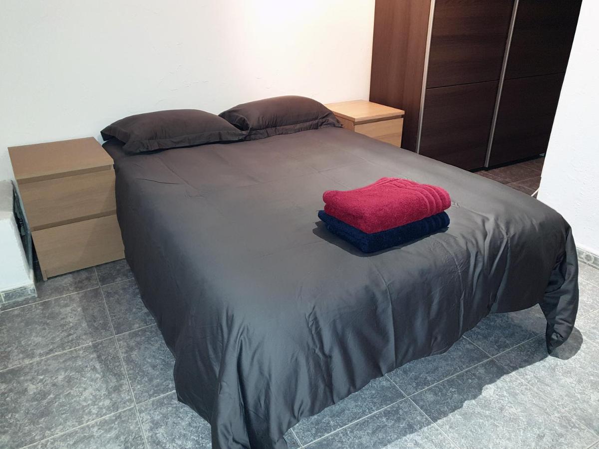 Cosy Nice Apartment Near Barcelona Argentona Εξωτερικό φωτογραφία