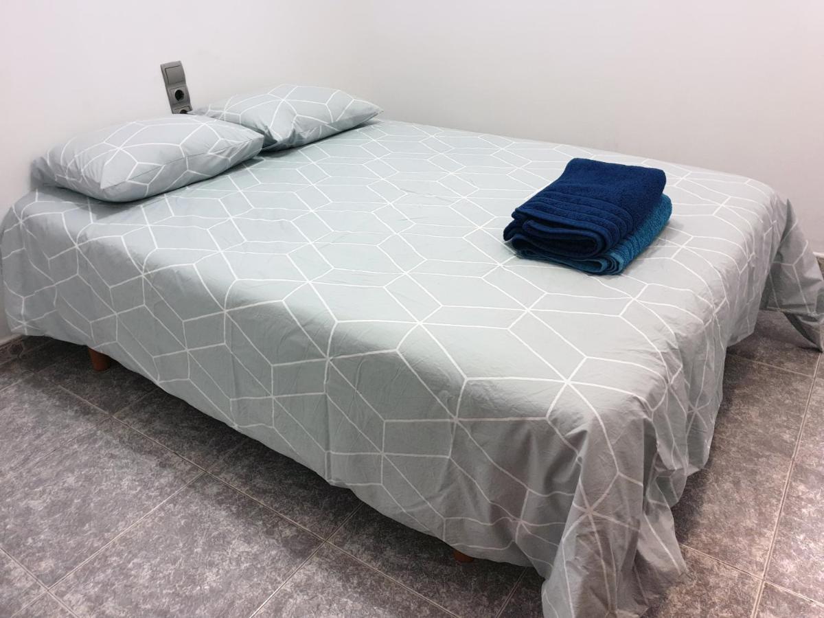 Cosy Nice Apartment Near Barcelona Argentona Εξωτερικό φωτογραφία