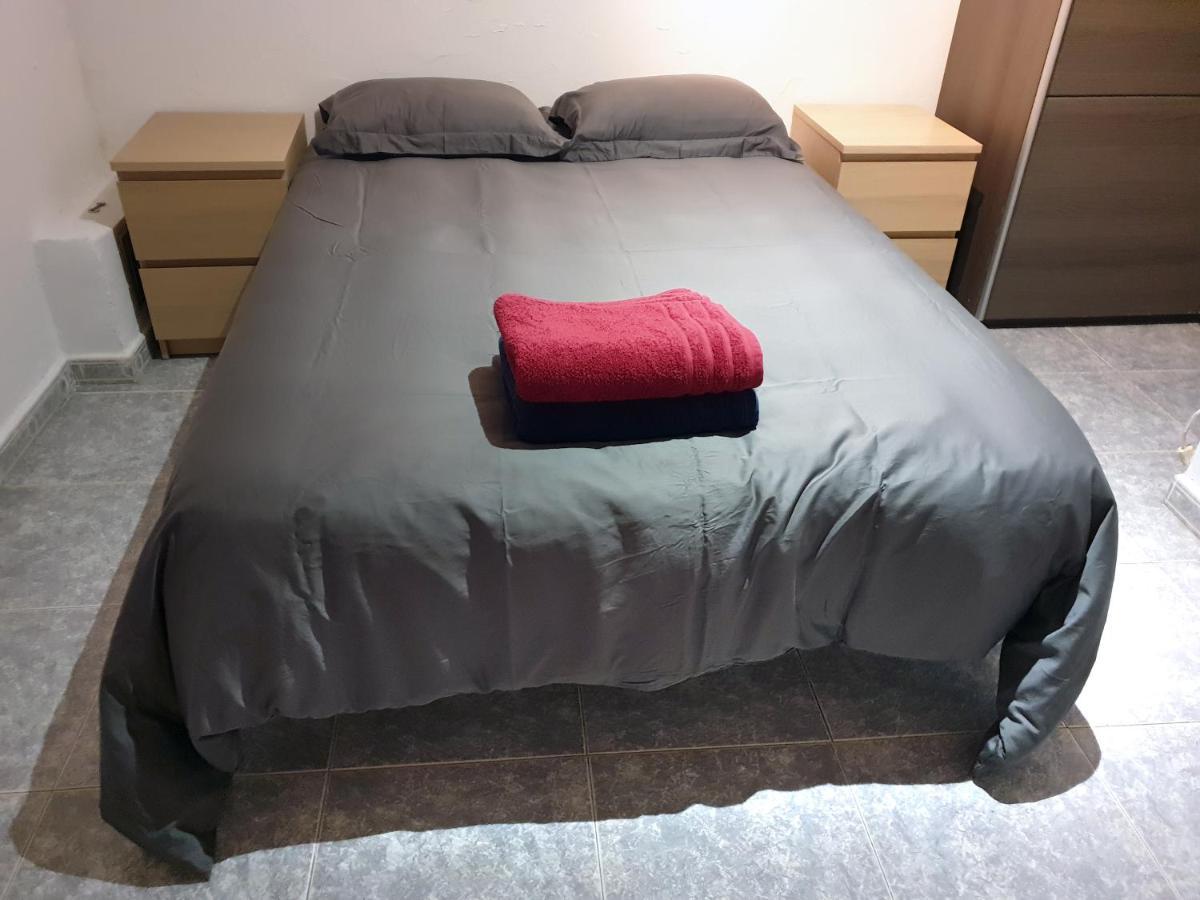 Cosy Nice Apartment Near Barcelona Argentona Εξωτερικό φωτογραφία