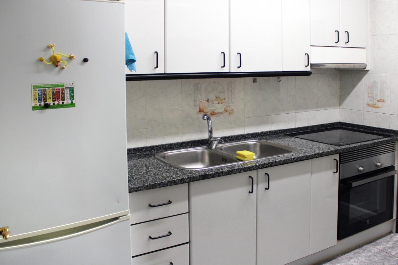 Cosy Nice Apartment Near Barcelona Argentona Εξωτερικό φωτογραφία