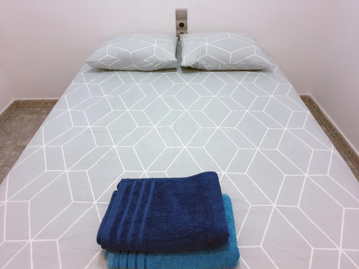 Cosy Nice Apartment Near Barcelona Argentona Εξωτερικό φωτογραφία