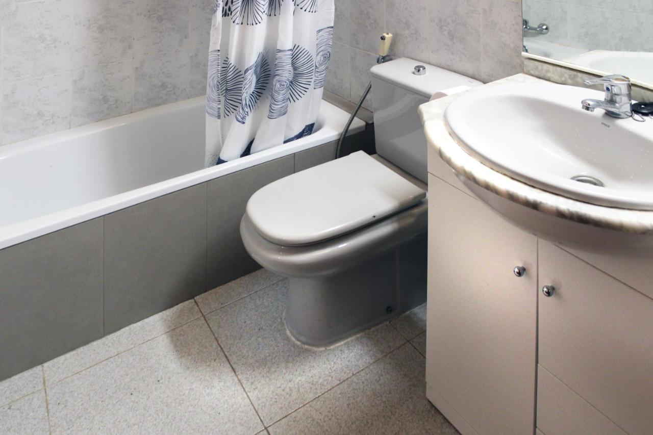 Cosy Nice Apartment Near Barcelona Argentona Εξωτερικό φωτογραφία
