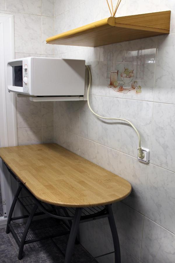 Cosy Nice Apartment Near Barcelona Argentona Εξωτερικό φωτογραφία